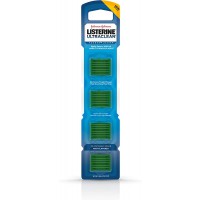 Listerine Ultraclean Mint Access Flosser Refill Pack (28 Refill Heads Per Package)